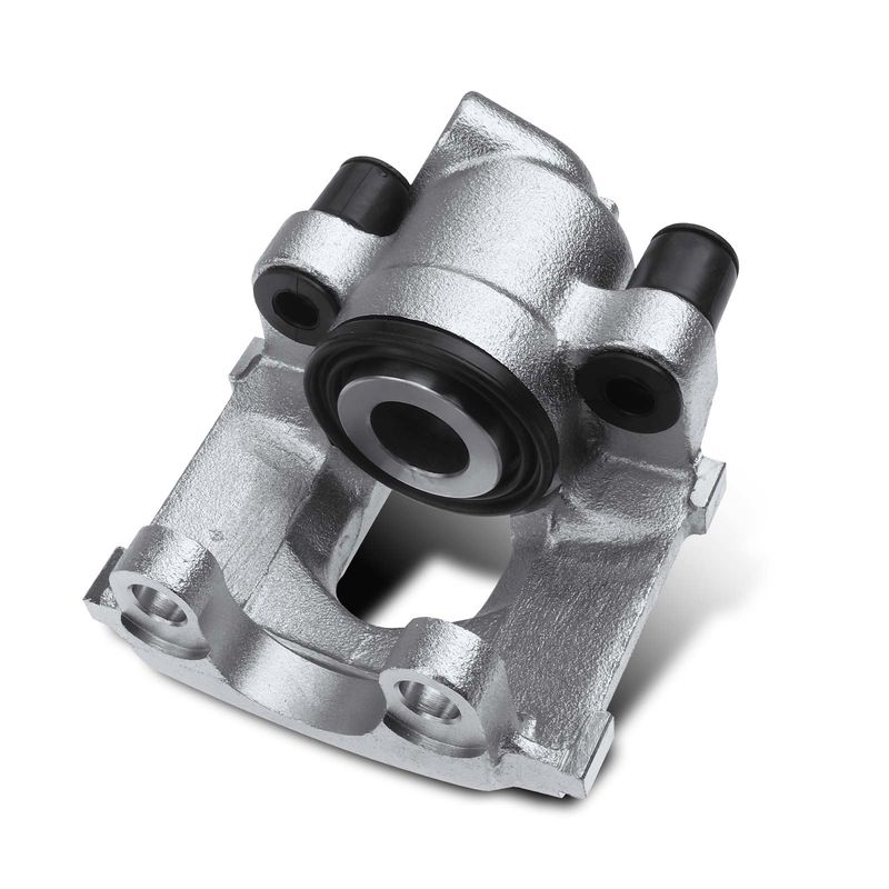 Rear Passenger Disc Brake Caliper for BMW 525i 89-95 530i 94-95 535i 89-93