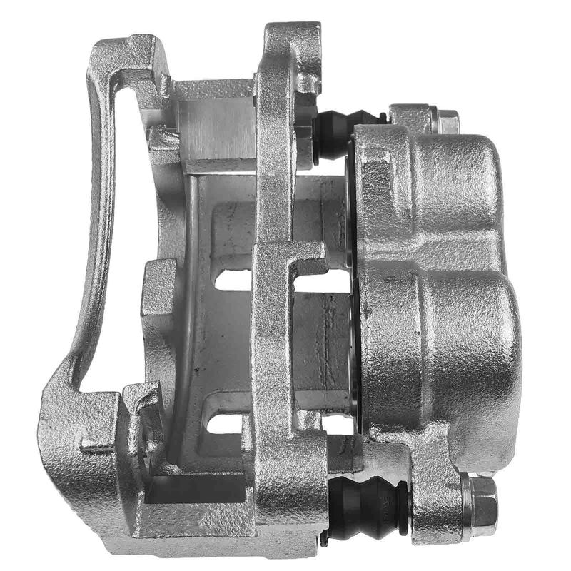 Front Driver Brake Caliper with Bracket for Chevy Blazer S10 GMC Jimmy Sonoma