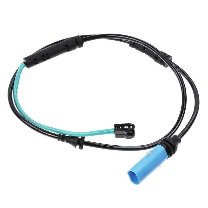 Front Driver or Passenger Disc Brake Pad Wear Sensor for BMW 530e 540i 740i M5
