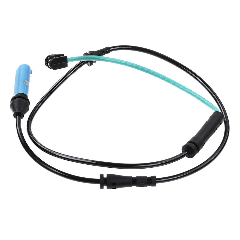 Front Driver or Passenger Disc Brake Pad Wear Sensor for BMW 530e 540i 740i M5