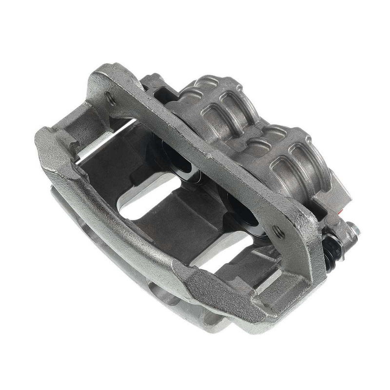 Front Driver Brake Caliper with Bracket for Ford Freestar Mercury Monterdy 04-07