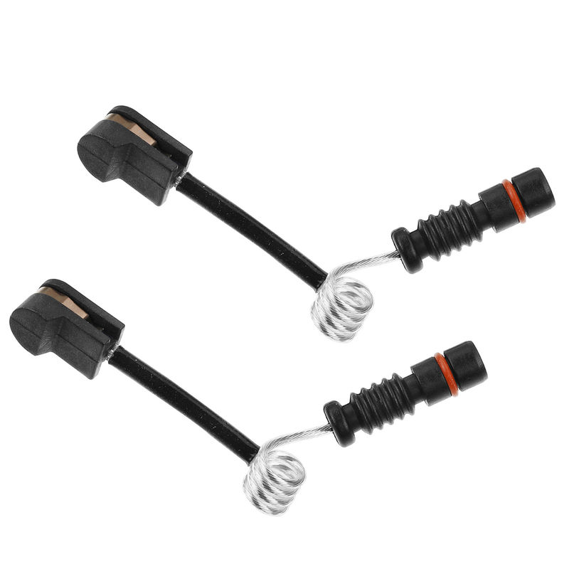 2x Front Disc Brake Pad Wear Sensor for Dodge Sprinter 2500 Freightliner 02-06