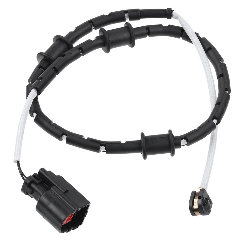 2x Front Disc Brake Pad Wear Sensor for Jaguar F-Type 14-20 XF 10-15 XJ 10-19 XK