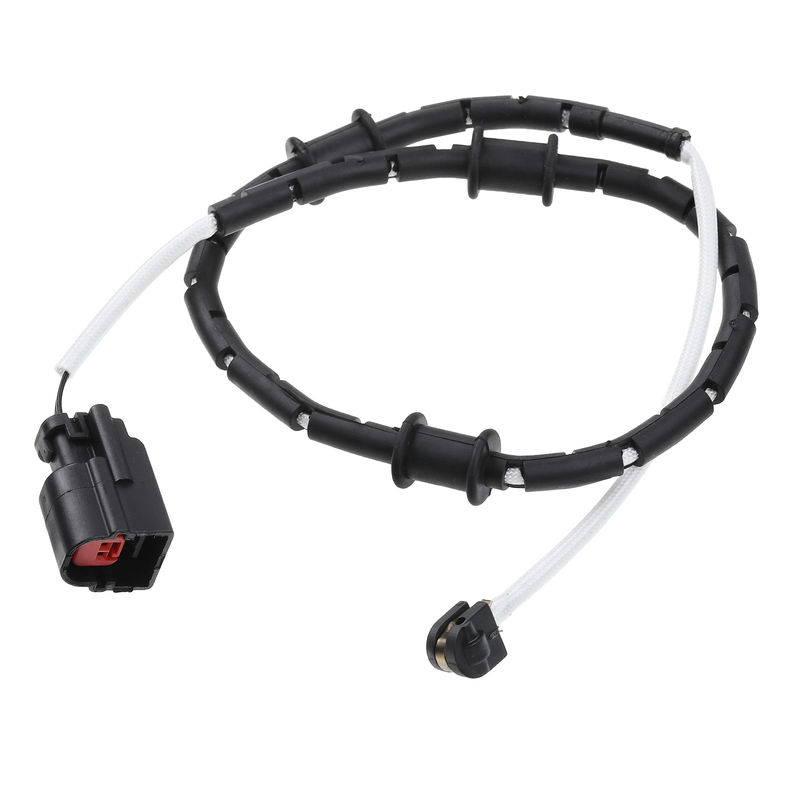 2x Front Disc Brake Pad Wear Sensor for Jaguar F-Type 14-20 XF 10-15 XJ 10-19 XK