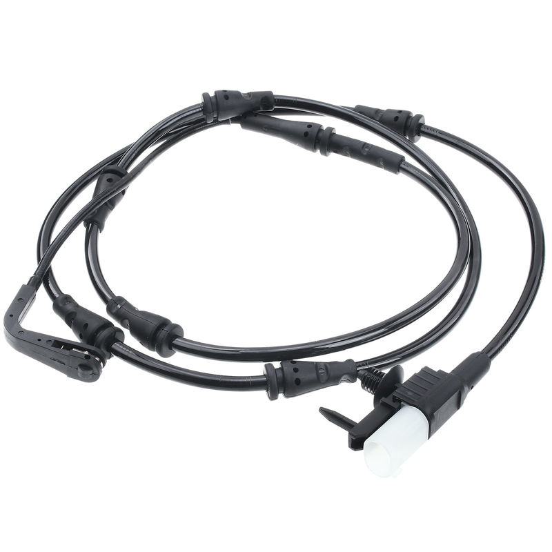 2x Front Disc Brake Pad Wear Sensor for Land Rover Discovery 2018-2020