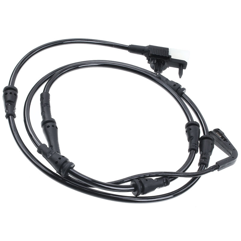 2x Front Disc Brake Pad Wear Sensor for Land Rover Discovery 2018-2020