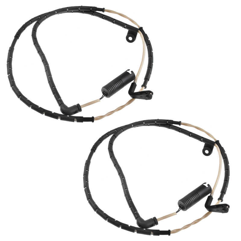 2x Rear Disc Brake Pad Wear Sensor for Land Rover Range Rover 2006-2012
