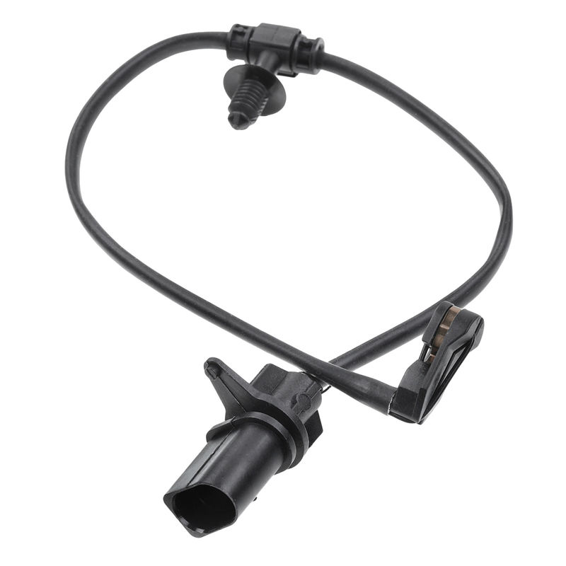 2x Rear Disc Brake Pad Wear Sensor for Audi A4 A5 Quattro Q7 SQ7 Q8 S8 RS5 S4 S5