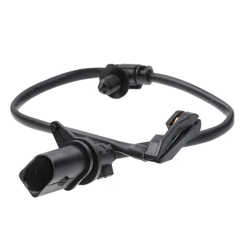 2x Rear Disc Brake Pad Wear Sensor for Audi A4 A5 Quattro Q7 SQ7 Q8 S8 RS5 S4 S5