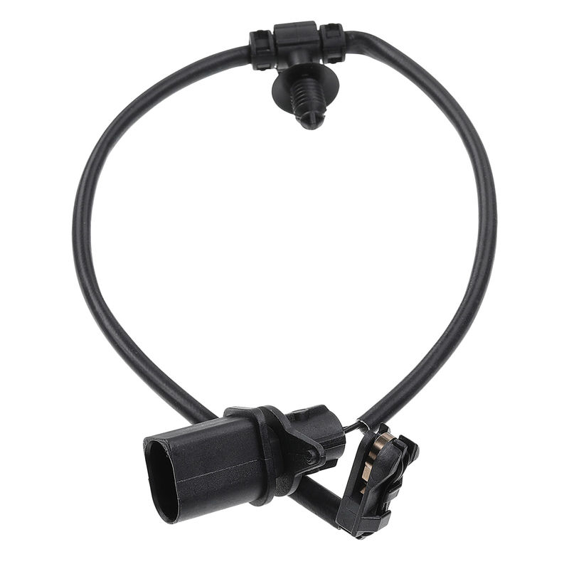 2x Rear Disc Brake Pad Wear Sensor for Audi A4 17-20 A5 A8 Quattro Q7 Q8 S4 S5