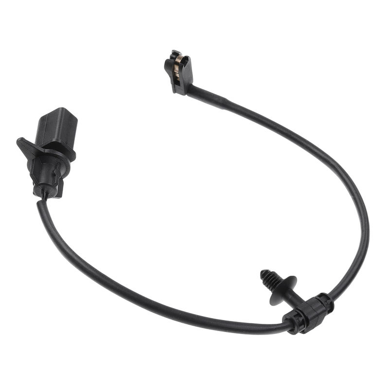 2x Rear Disc Brake Pad Wear Sensor for Audi A4 17-20 A5 A8 Quattro Q7 Q8 S4 S5