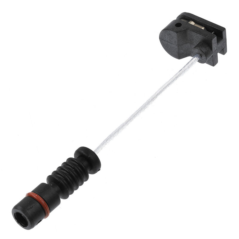 2x Front Disc Brake Pad Wear Sensor for Mercedes-Benz C43 AMG E430 CLK55 AMG