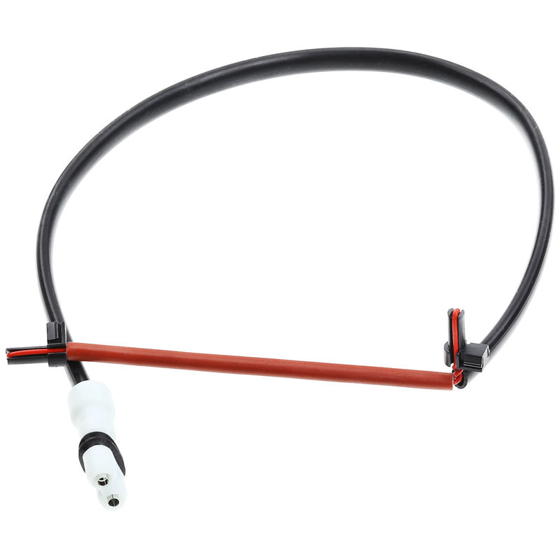 2x Front Disc Brake Pad Wear Sensor for Porsche 911 93-94 96 97 98