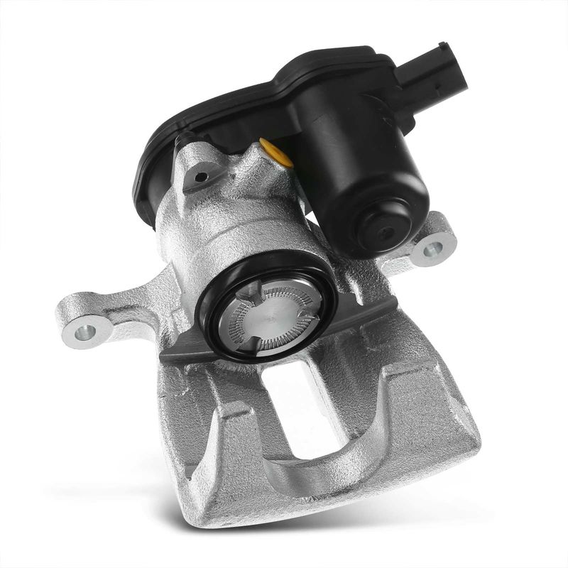 Rear Right Brake Caliper with Electric Parking Actuator for Audi A4 A5 Q5 13-16