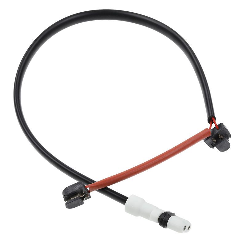 2x Rear Disc Brake Pad Wear Sensor for Porsche 911 01-12 3.6L 3.8L 3.4L 2-Door
