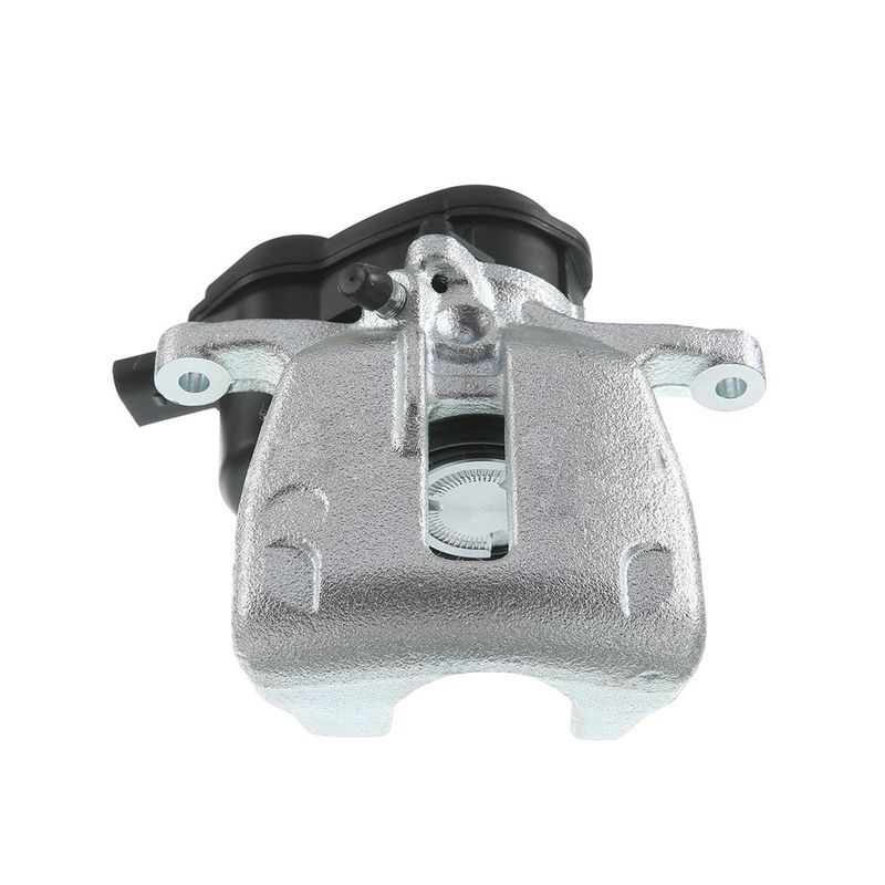 Rear Right Brake Caliper with Electric Parking Actuator for Audi A4 A5 Q5 13-16