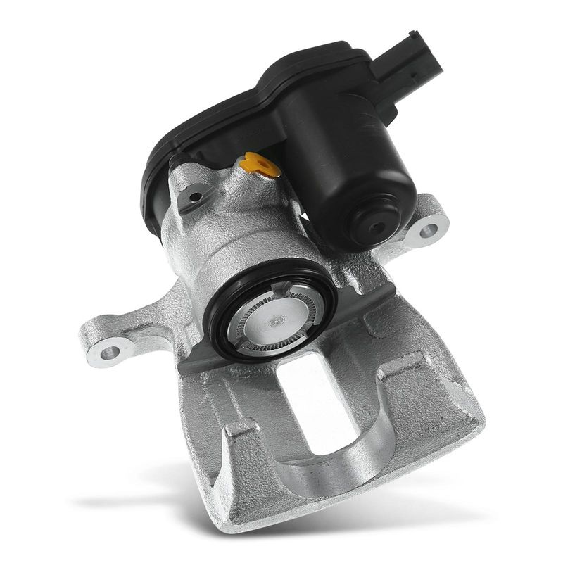 Rear Right Brake Caliper with Electric Parking Actuator for Audi A4 A5 Q5 09-12