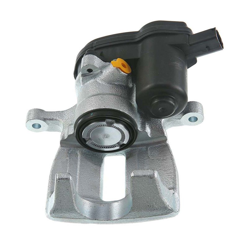 Rear Right Brake Caliper with Electric Parking Actuator for Audi A4 A5 Q5 09-12
