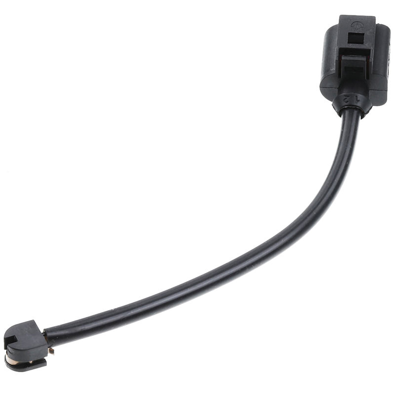 2x Rear Disc Brake Pad Wear Sensor for Porsche 911 12-15 with PCCB