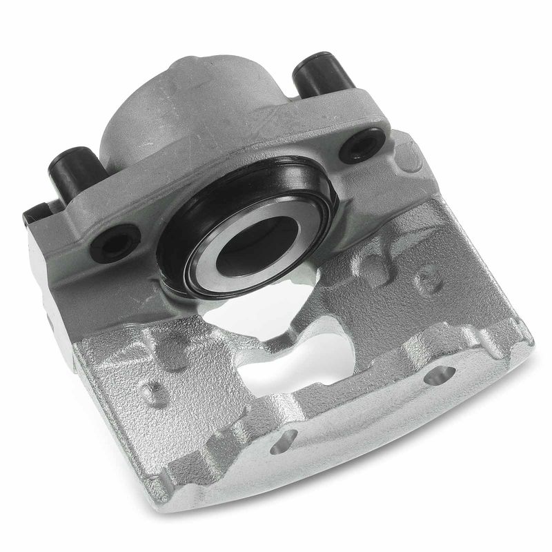 Front Driver Brake Caliper for Saab 9-3 2003 2005 Linear Model Only