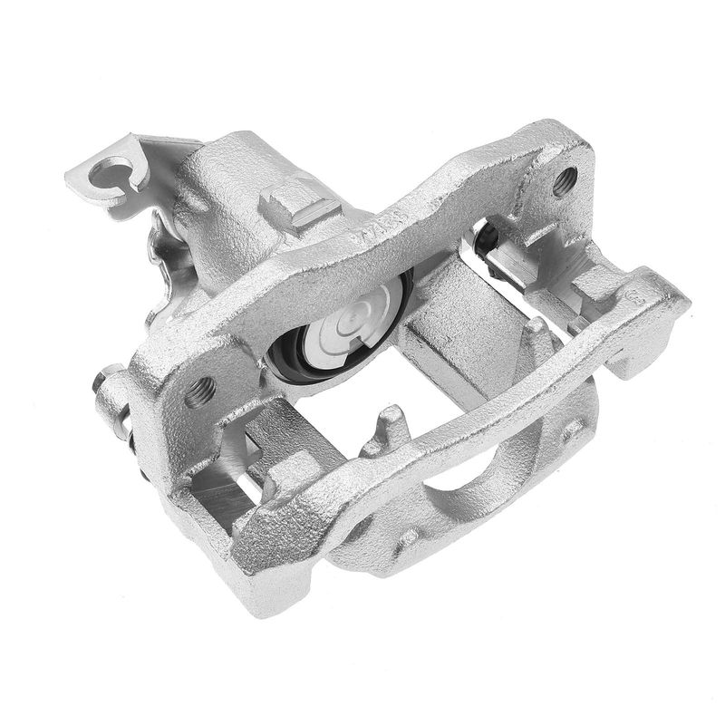 2x Rear Disc Brake Calipers for Chrysler Town & Country 2013-2016 Dodge Ram C/V