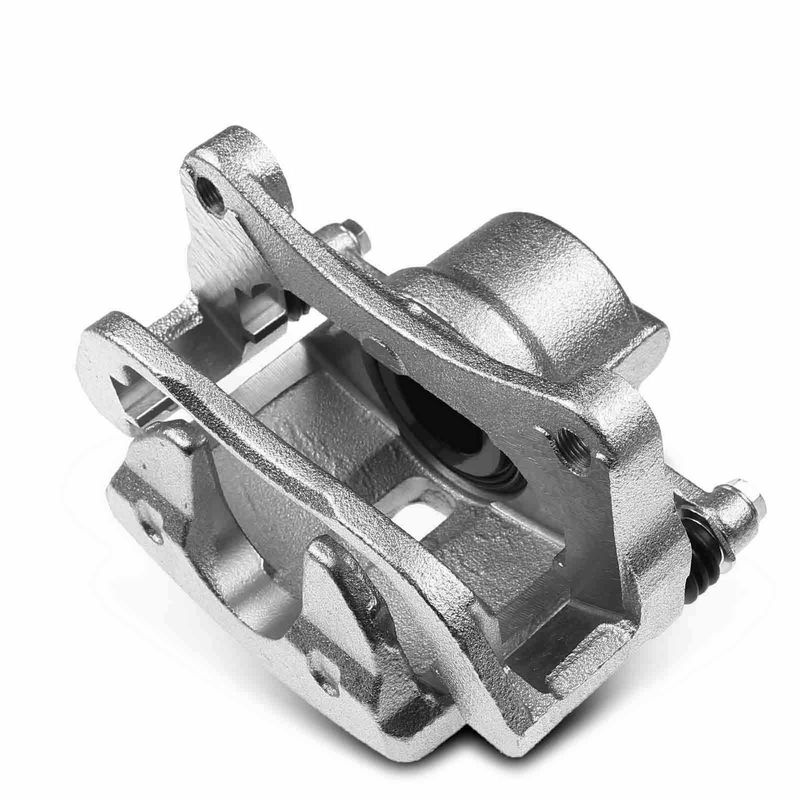 Front Driver Brake Caliper with Bracket for Dodge Dart 2013-2016 Chrysler 200