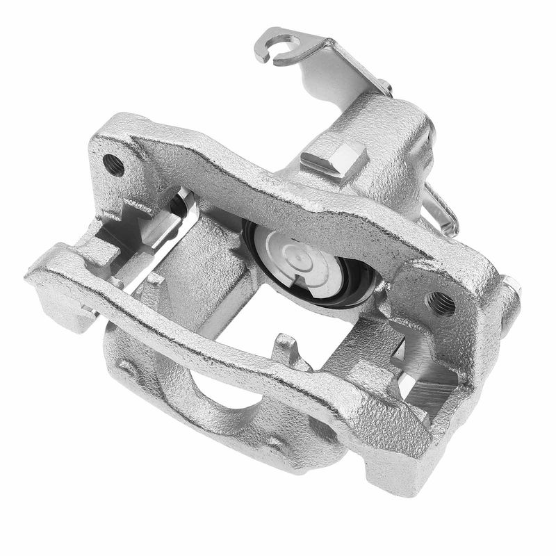 2x Rear Disc Brake Calipers for Chrysler Town & Country 2013-2016 Dodge Ram C/V