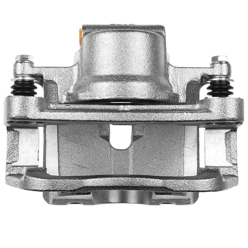 Front Driver Brake Caliper with Bracket for Dodge Dart 2013-2016 Chrysler 200