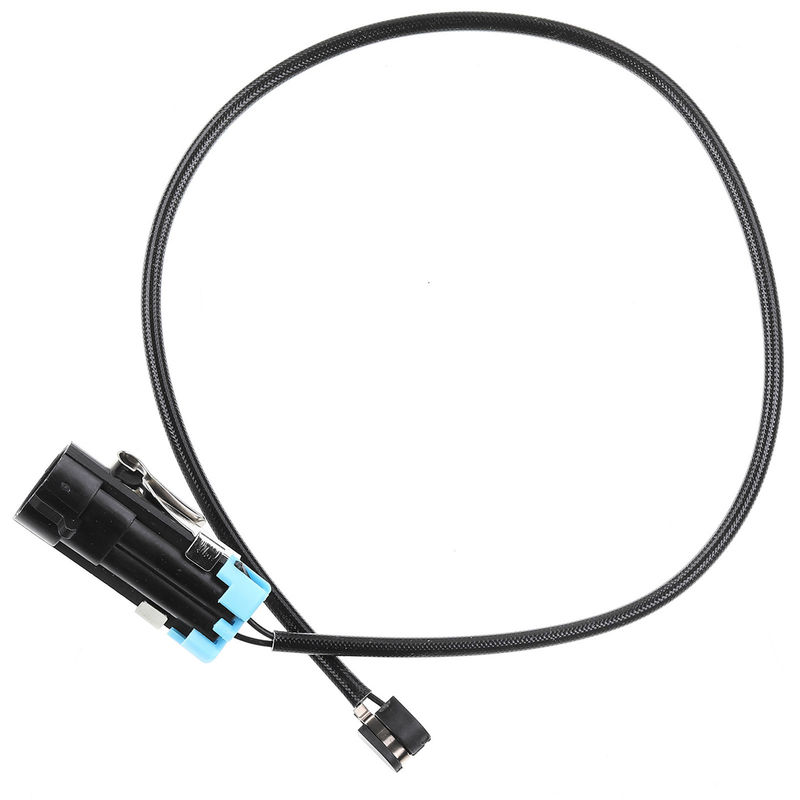 2x Front Disc Brake Pad Wear Sensor for Cadillac DeVille 99-02 Seville 1998-2002