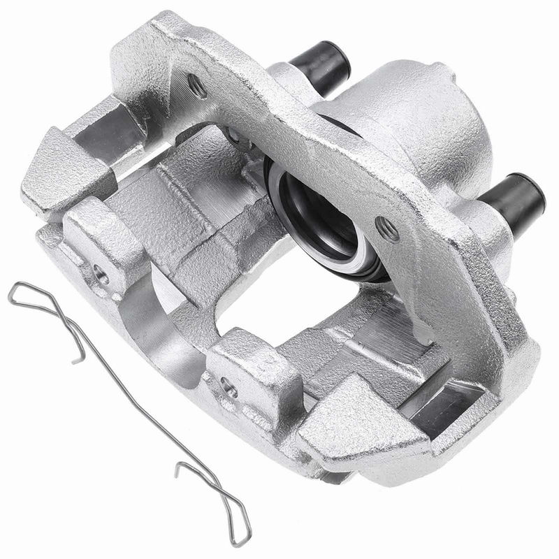 Front Driver Brake Caliper with Bracket for Ford Transit Connect 2010-2013
