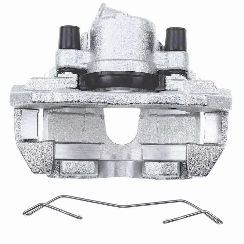 Front Driver Brake Caliper with Bracket for Ford Transit Connect 2010-2013