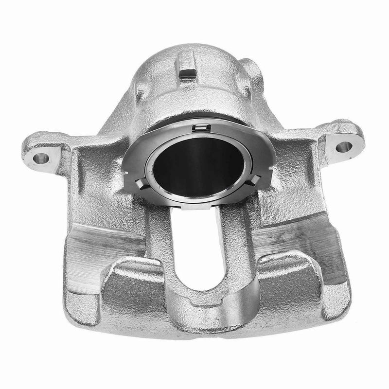 Front Driver Brake Caliper for Mercedes-Benz W201 W124 190E 260E 300CE 300D