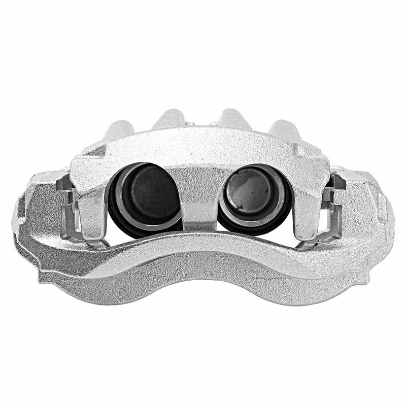 Front Driver Disc Brake Caliper for Ram ProMaster 1500 2500 3500 14-21