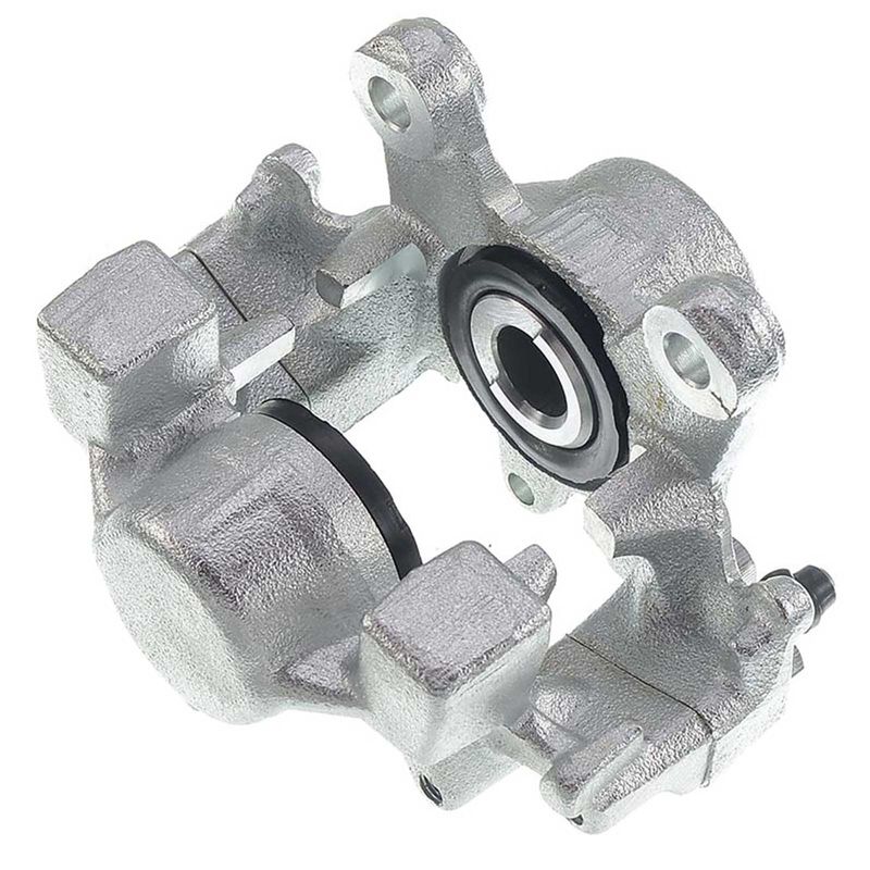 2x Rear Disc Brake Calipers for Mercedes Benz W203 C230 C240 R171 SLK280