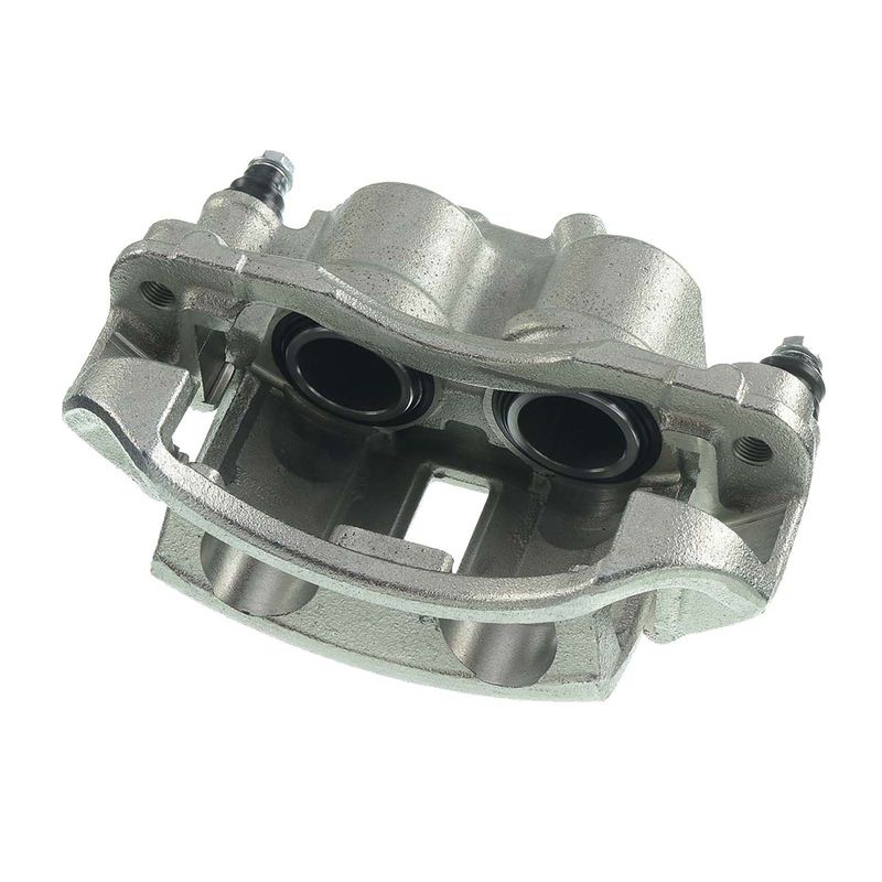 2x Front or Rear Disc Brake Calipers for Dodge Sprinter 2500 3500 2002-2006