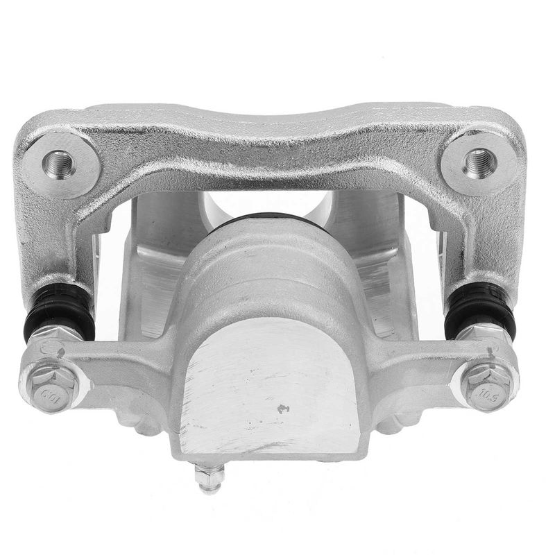 2x Rear Disc Brake Calipers with Bracket for Hyundai Santa Fe 2007-2009