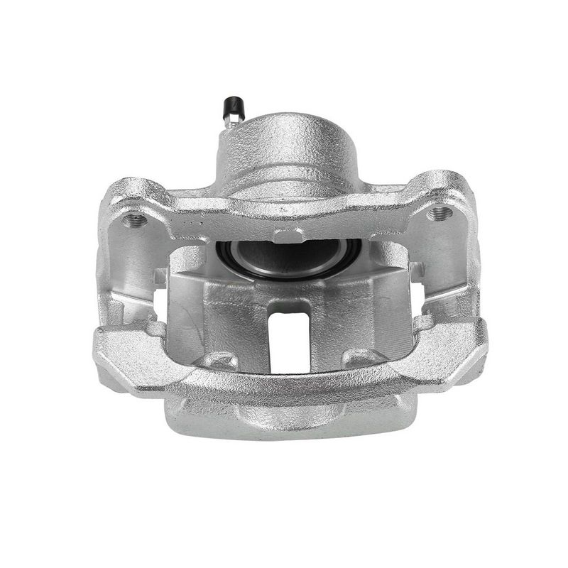 Front Driver Brake Caliper with Bracket for Toyota Corolla Pontiac Vibe 03-08