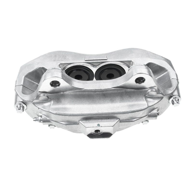 Front Driver Brake Caliper for Chevrolet Camaro Cadillac ATS CTS CT6 2.0L 3.6L