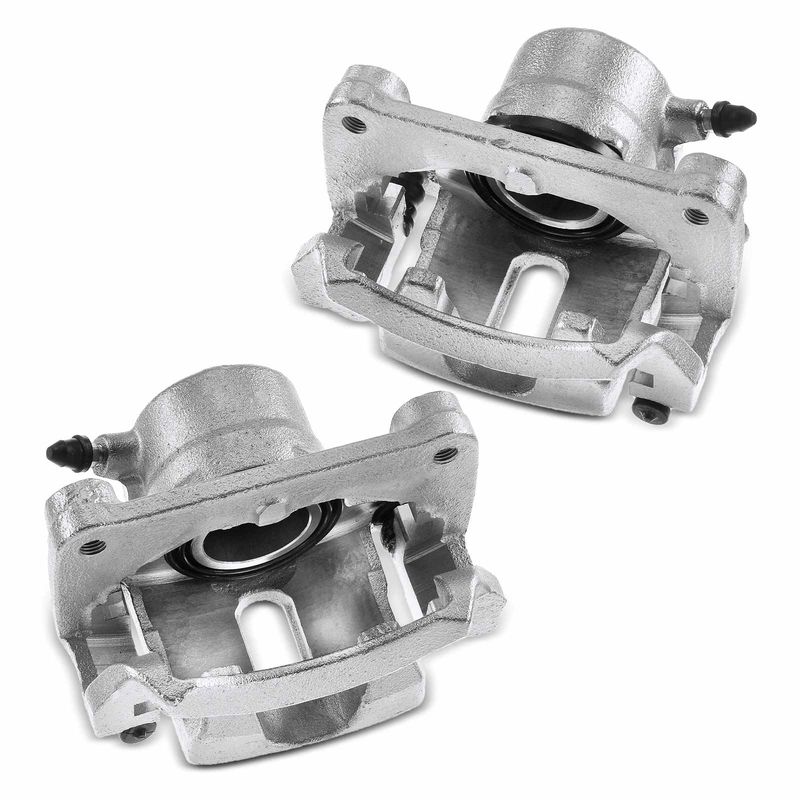 2x Front Disc Brake Calipers for Mazda Miata 1994-1997 1999-2005 1.8L