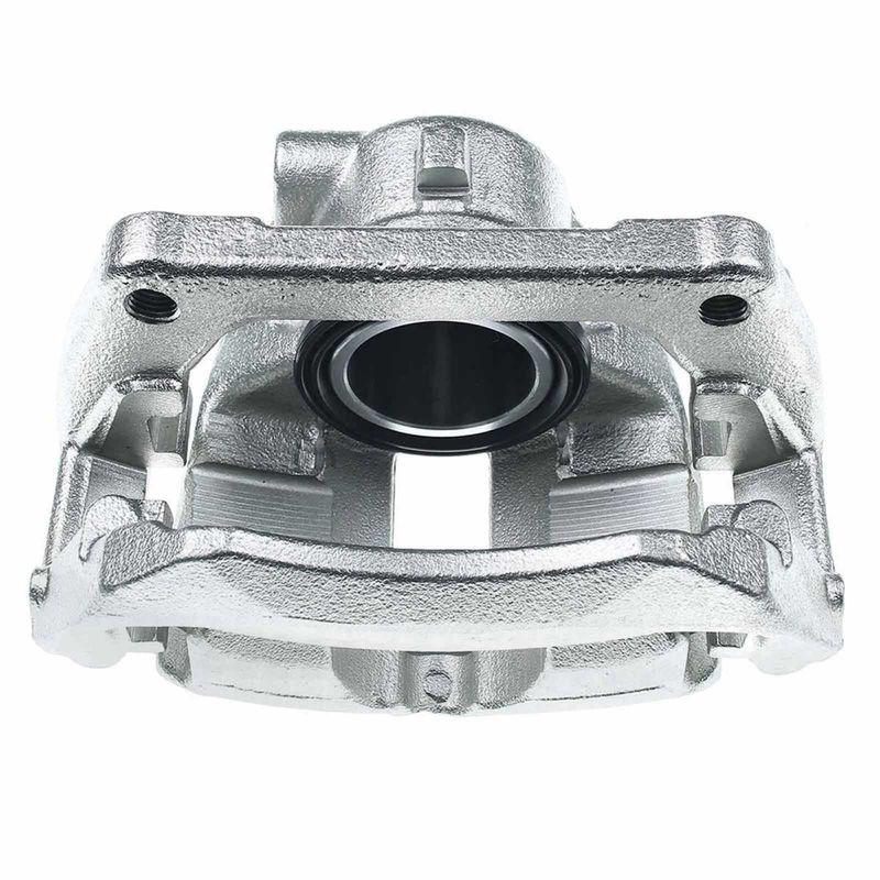 Front Driver Brake Caliper with Bracket for Mini Cooper R52 R53 2005-2008
