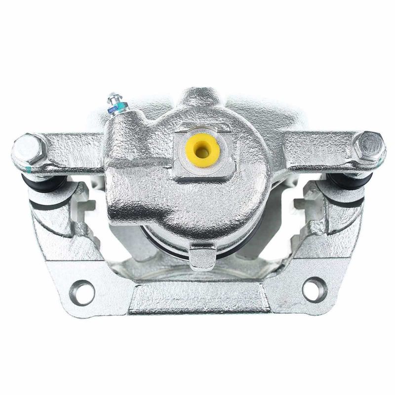 Front Driver Brake Caliper with Bracket for Mini Cooper R52 R53 2005-2008