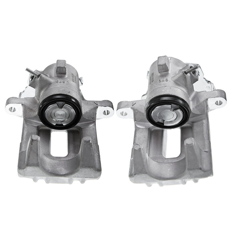 2x Rear Disc Brake Calipers for VW Passat Audi A6 Allroad Quattro 98-05