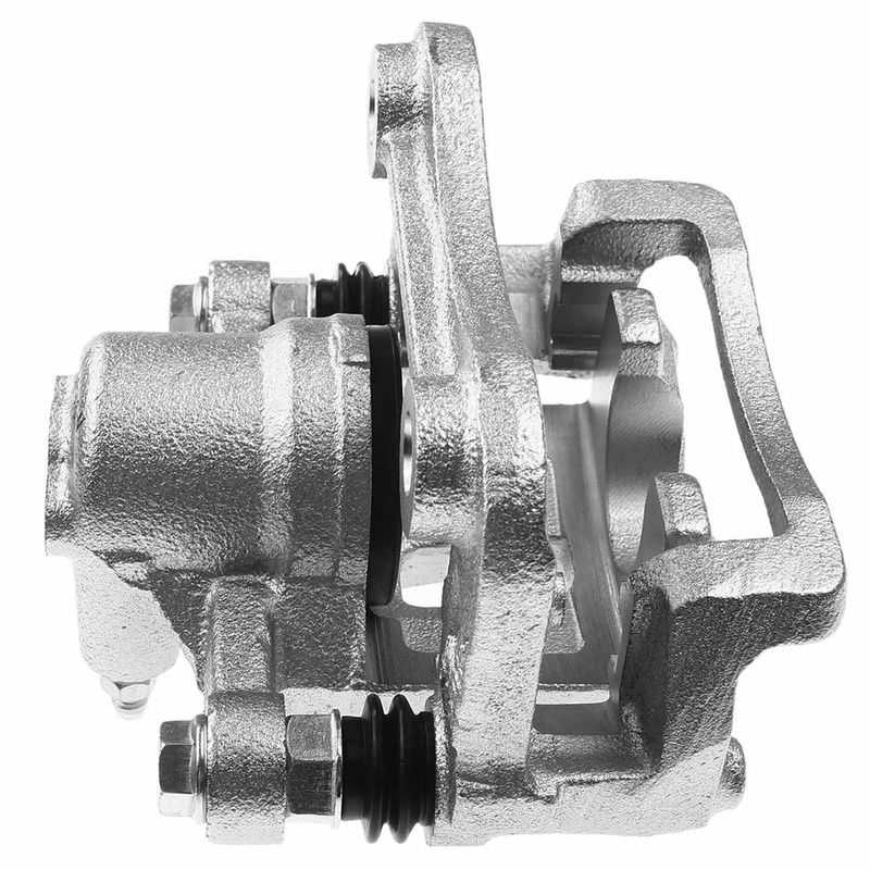 2x Rear Disc Brake Calipers with Bracket for Hyundai Sonata 2016-2019 Kia