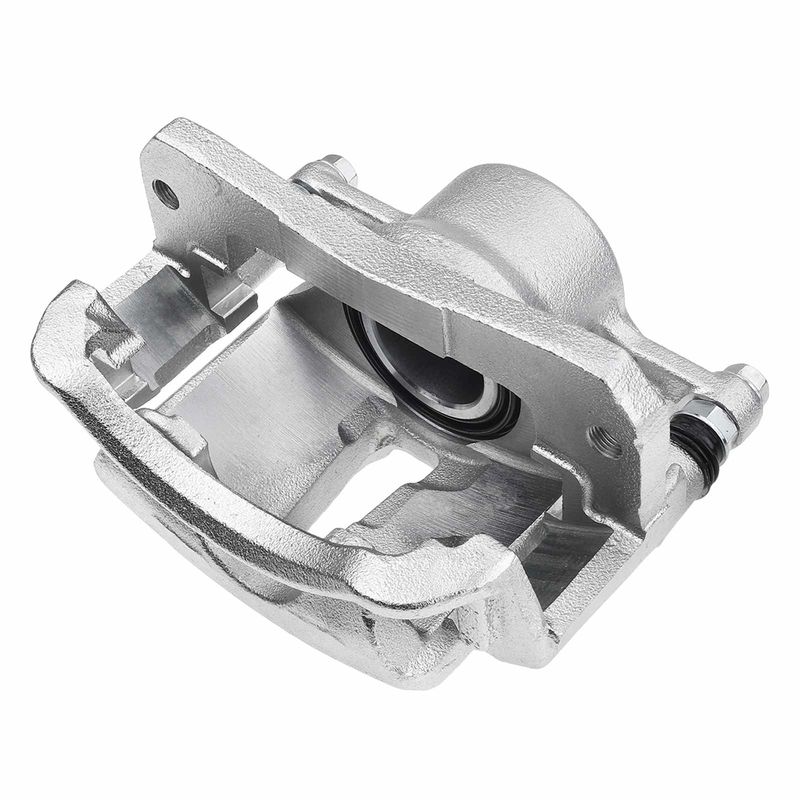 2x Front Disc Brake Calipers with Bracket for Toyota Camry 1992-1996 L4 2.2L
