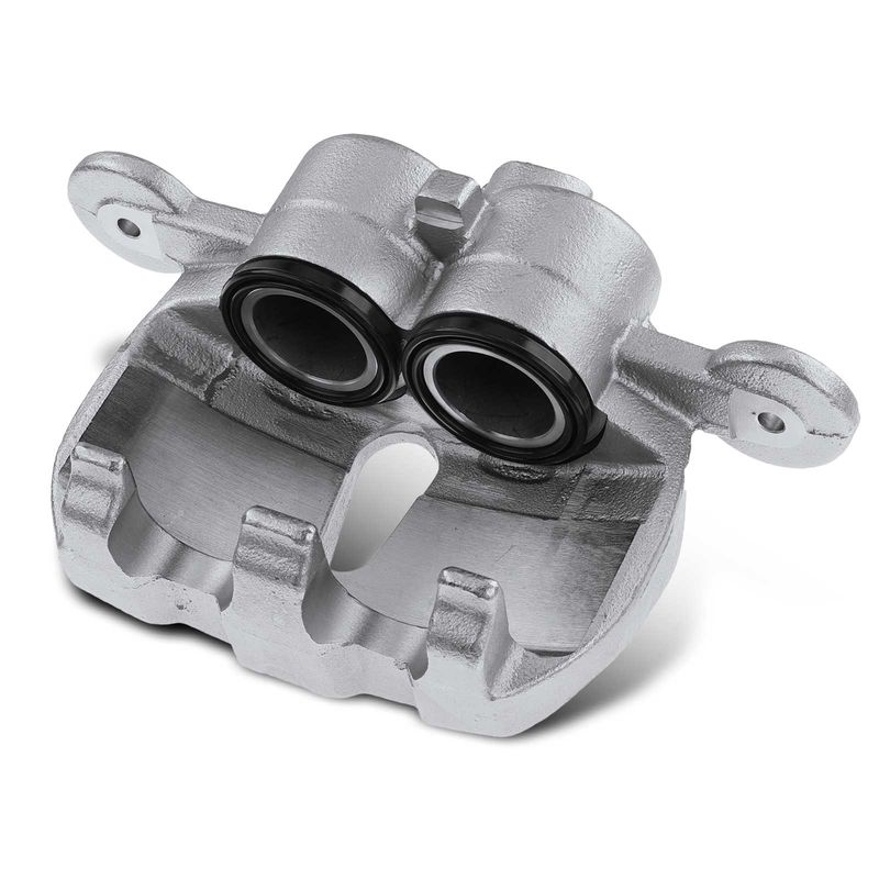 Front Passenger Disc Brake Caliper for Land Rover Range Rover Sport Discovery LR4