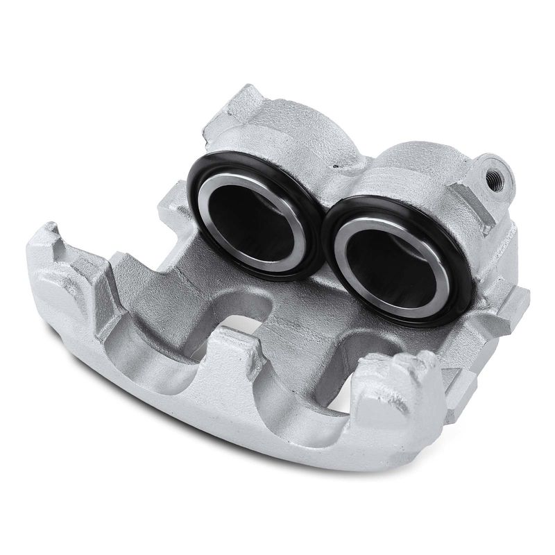 Front Passenger Disc Brake Caliper for Dodge M300 RM300 73-74 M350 R300 1974