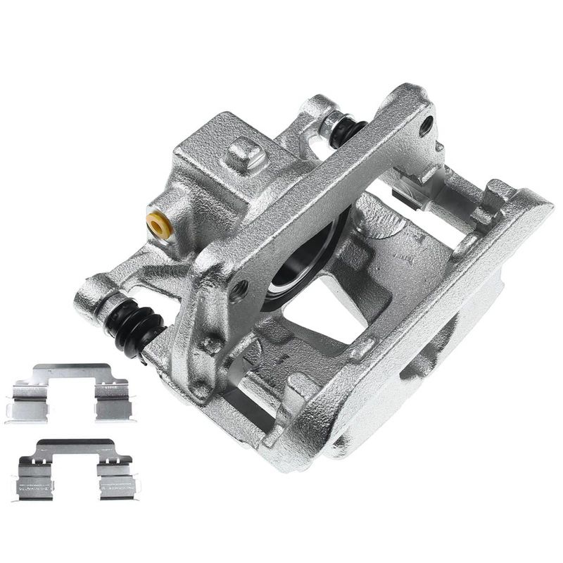 Front Driver Brake Caliper with Bracket for Mini Cooper Countryman 11-16 Paceman