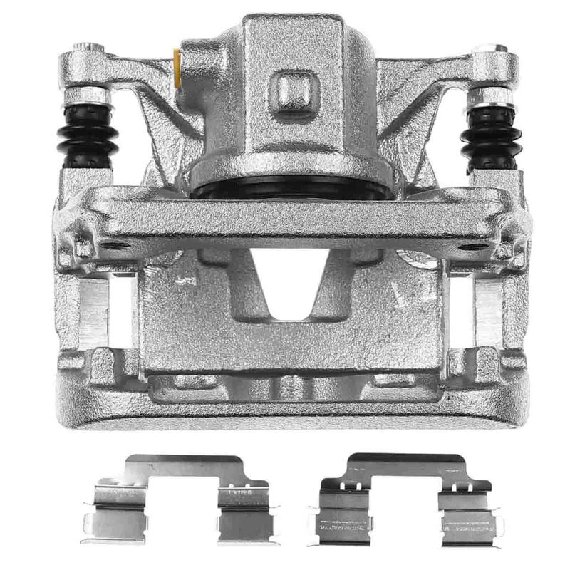 Front Driver Brake Caliper with Bracket for Mini Cooper Countryman 11-16 Paceman
