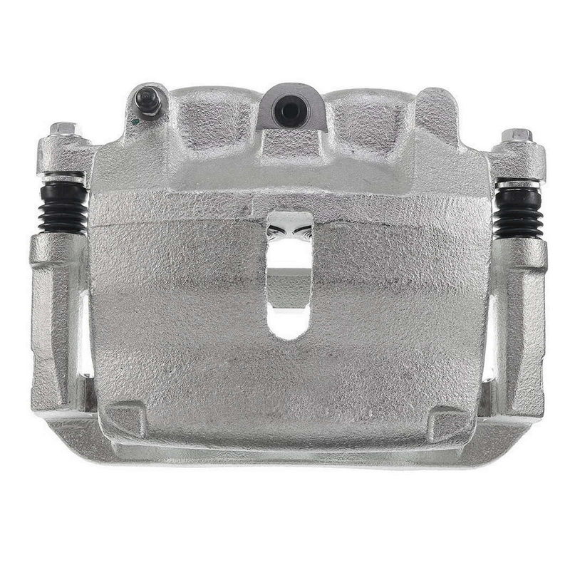 Front Driver Brake Caliper with Bracket for Ford F-150 2009 Lobo Pickup