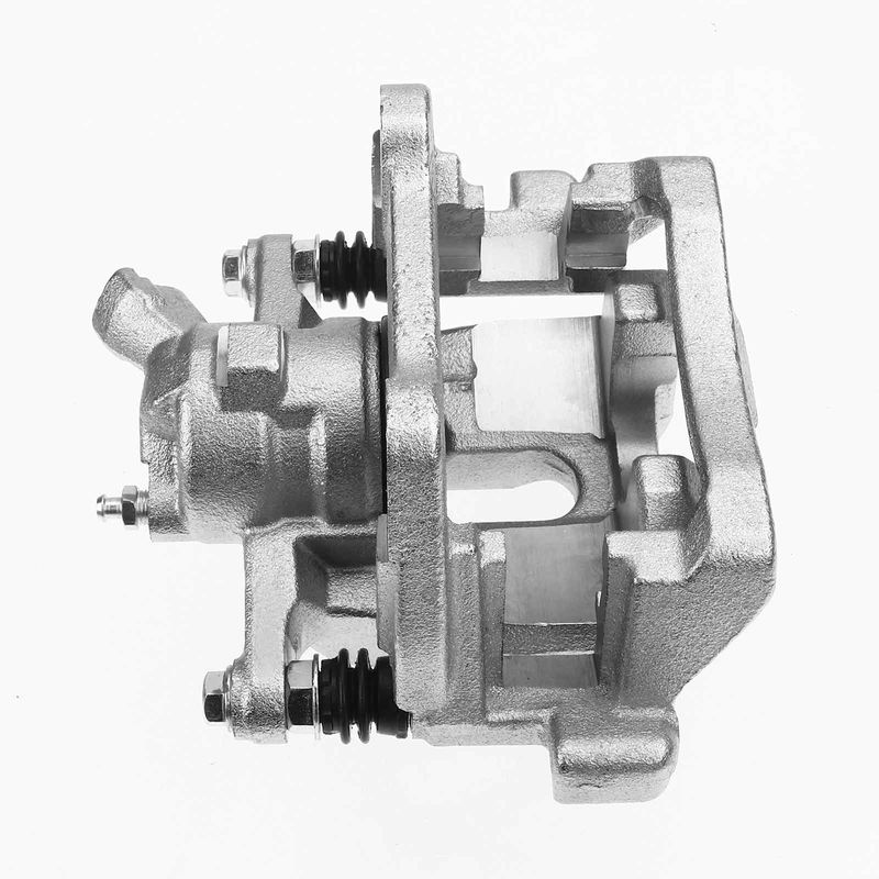2x Rear Disc Brake Calipers for Land Rover LR4 13-16 Range Rover Sport 12-13